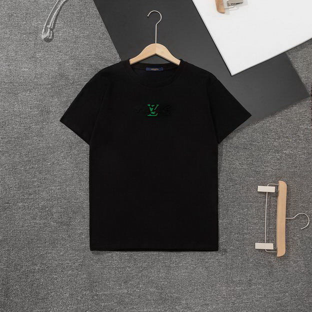 men LV t-shirts S-XL-020